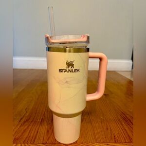 Stanley 40oz cup